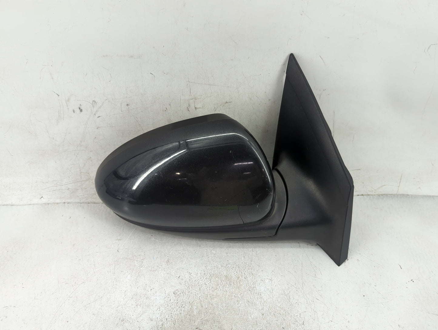 2011-2016 Chevrolet Cruze Passenger Side View Mirror - Right Door Mirror OEM Used - Oemusedautoparts1.com