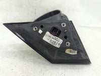 2011-2016 Chevrolet Cruze Passenger Side View Mirror - Right Door Mirror OEM Used - Oemusedautoparts1.com