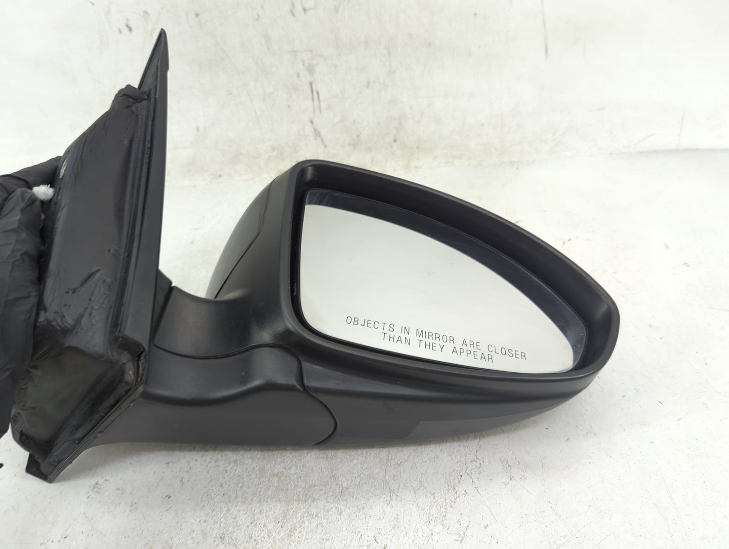 2011-2016 Chevrolet Cruze Passenger Side View Mirror - Right Door Mirror OEM Used - Oemusedautoparts1.com