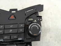2012-2016 Chevrolet Cruze Climate Control Module Temperature AC/Heater Replacement P/N:95146207 Fits Fits 2012 2013 2014 201
