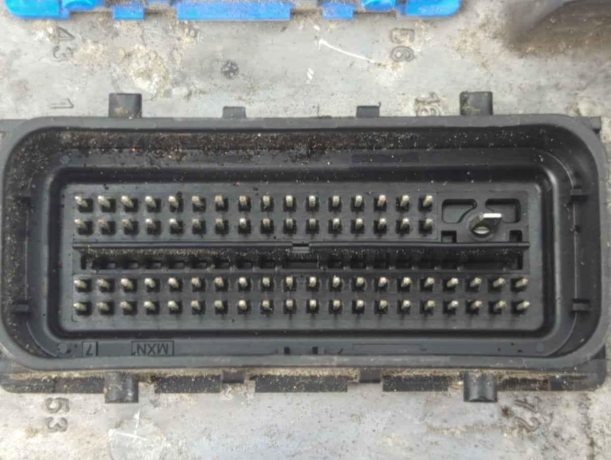 2012-2016 Chevrolet Cruze PCM Engine Control Computer ECU ECM PCU OEM P/N:12656958 12643636 Fits OEM Used Auto Parts - Oemus