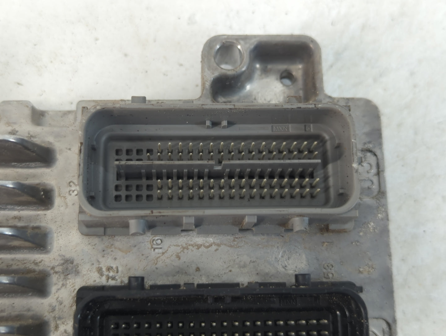 2012-2016 Chevrolet Cruze PCM Engine Control Computer ECU ECM PCU OEM P/N:12669749 Fits Fits 2011 2012 2013 2014 2015 2016 O