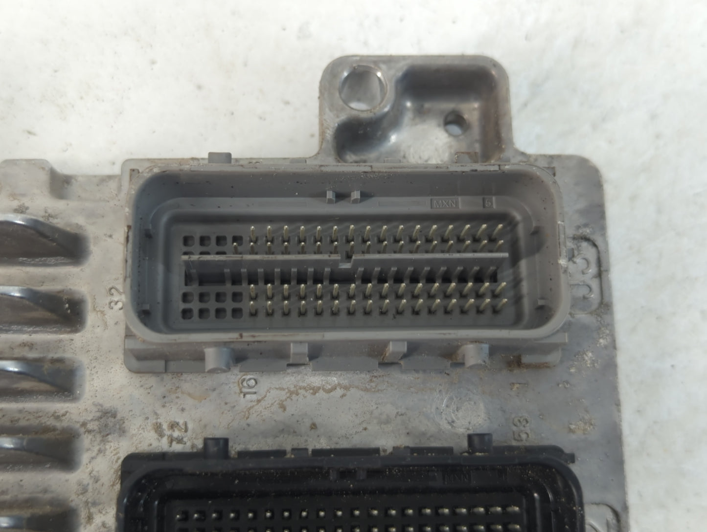 2012-2016 Chevrolet Cruze PCM Engine Control Computer ECU ECM PCU OEM P/N:12669749 Fits Fits 2011 2012 2013 2014 2015 2016 O