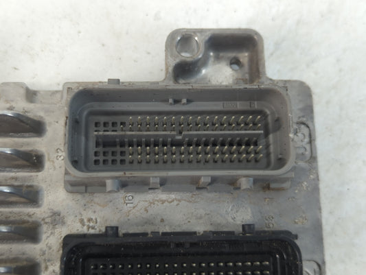2012-2016 Chevrolet Cruze PCM Engine Control Computer ECU ECM PCU OEM P/N:12669749 Fits Fits 2011 2012 2013 2014 2015 2016 OEM Used Auto Parts