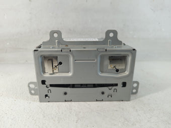 compare product 2014 Chevrolet Cruze Radio AM FM Cd Player Receiver Replacement P/N:23172122 23206821, 23184129 Fits OEM Used Auto Parts
