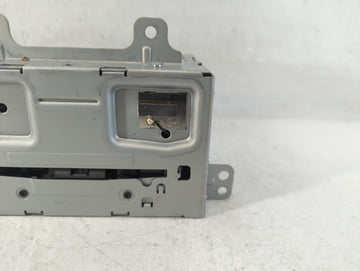2014 Chevrolet Cruze Radio AM FM Cd Player Receiver Replacement P/N:23172122 23206821, 23184129 Fits OEM Used Auto Parts