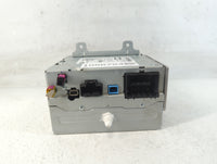 2014 Chevrolet Cruze Radio AM FM Cd Player Receiver Replacement P/N:23172122 23206821, 23184129 Fits OEM Used Auto Parts - O