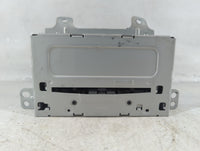 2013-2016 Chevrolet Cruze Radio AM FM Cd Player Receiver Replacement P/N:22976137 Fits Fits 2013 2014 2015 2016 OEM Used Aut