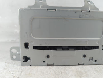 2013-2016 Chevrolet Cruze Radio AM FM Cd Player Receiver Replacement P/N:22976137 Fits Fits 2013 2014 2015 2016 OEM Used Auto Parts