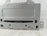 2013-2016 Chevrolet Cruze Radio AM FM Cd Player Receiver Replacement P/N:22976137 Fits Fits 2013 2014 2015 2016 OEM Used Aut
