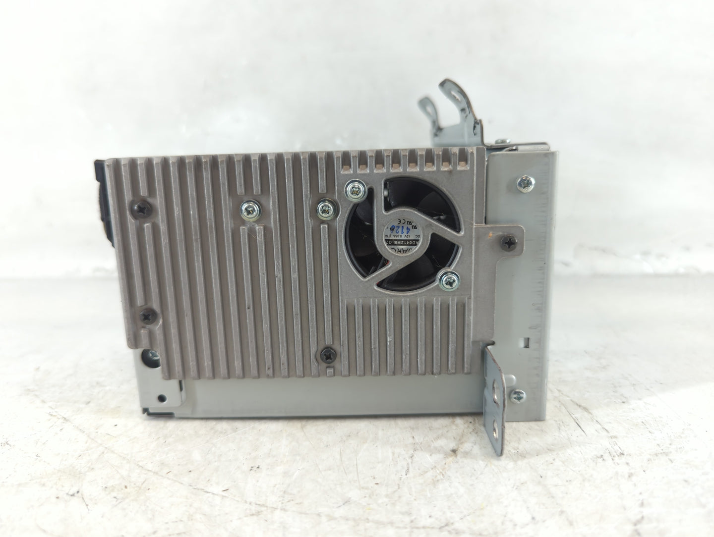 2013-2016 Chevrolet Cruze Radio AM FM Cd Player Receiver Replacement P/N:22976137 Fits Fits 2013 2014 2015 2016 OEM Used Aut