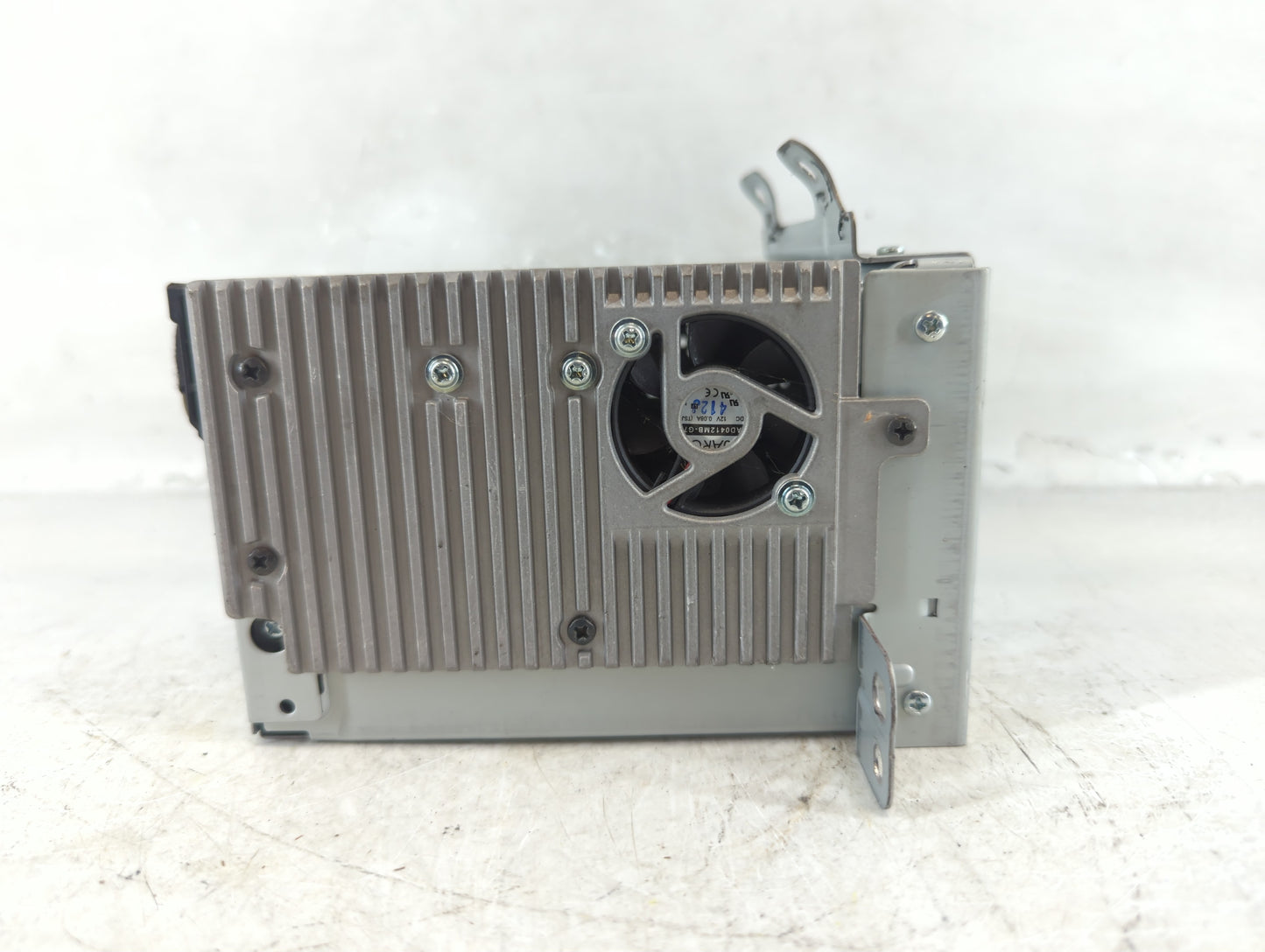 2013-2016 Chevrolet Cruze Radio AM FM Cd Player Receiver Replacement P/N:22976137 Fits Fits 2013 2014 2015 2016 OEM Used Aut