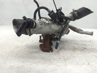 2011 Cruze Turbocharger Turbo Charger Super Charger Supercharger - Oemusedautoparts1.com