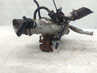 compare product 2011 Cruze Turbocharger Turbo Charger Super Charger Supercharger