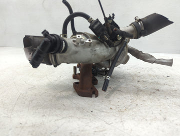 2011 Cruze Turbocharger Turbo Charger Super Charger Supercharger - Oemusedautoparts1.com