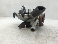 2011 Cruze Turbocharger Turbo Charger Super Charger Supercharger - Oemusedautoparts1.com