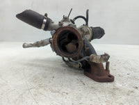 2011 Cruze Turbocharger Turbo Charger Super Charger Supercharger - Oemusedautoparts1.com
