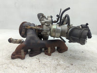 2011 Cruze Turbocharger Turbo Charger Super Charger Supercharger - Oemusedautoparts1.com