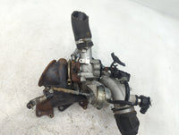 2011 Cruze Turbocharger Turbo Charger Super Charger Supercharger - Oemusedautoparts1.com