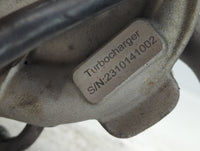 2011 Cruze Turbocharger Turbo Charger Super Charger Supercharger - Oemusedautoparts1.com