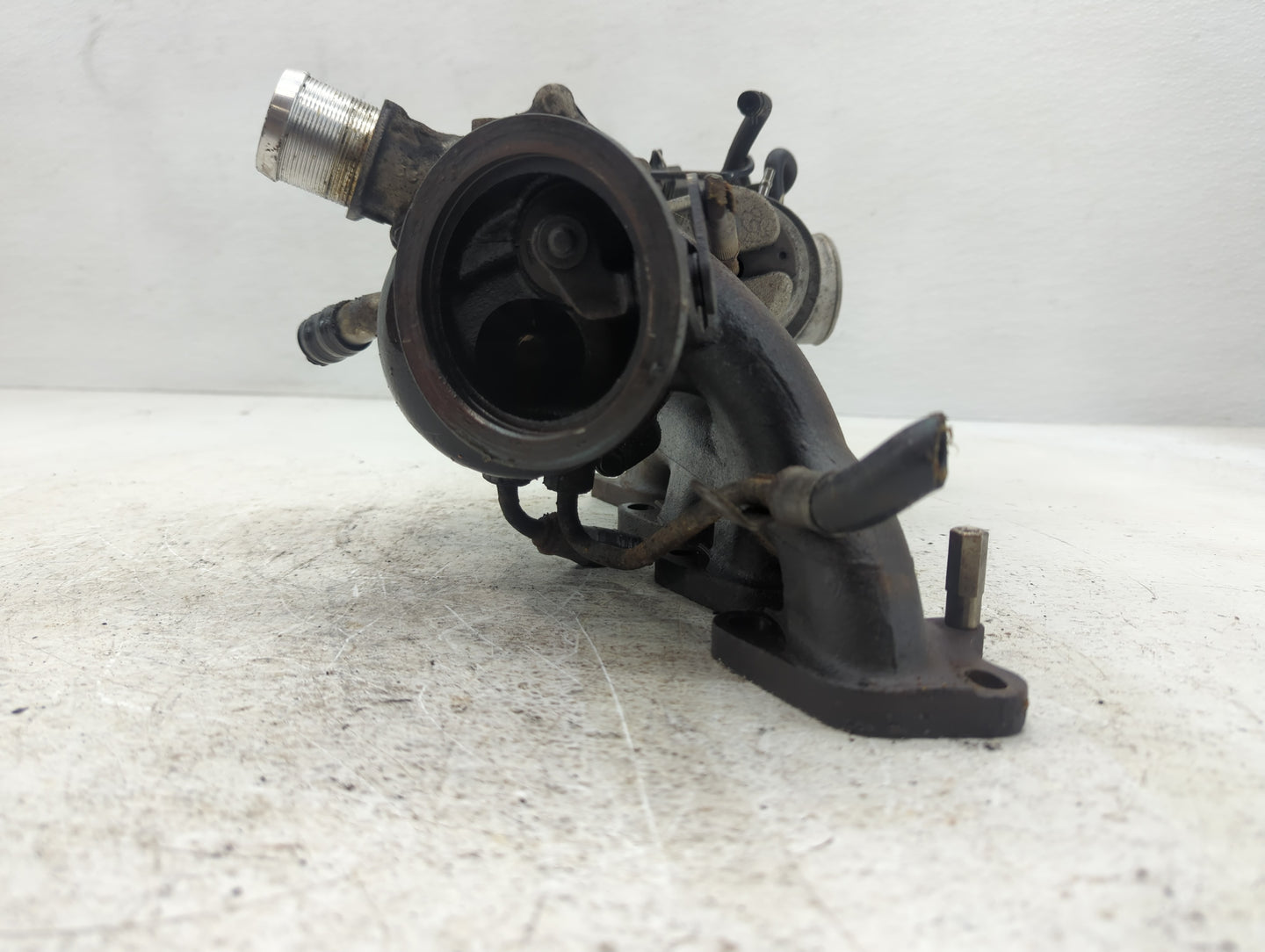 2011 Cruze Turbocharger Turbo Charger Super Charger Supercharger - Oemusedautoparts1.com