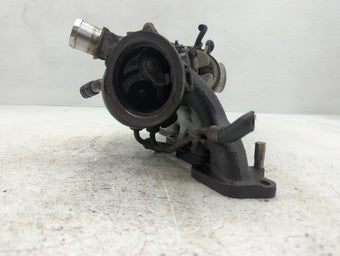 compare product 2011 Cruze Turbocharger Turbo Charger Super Charger Supercharger