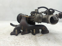 2011 Cruze Turbocharger Turbo Charger Super Charger Supercharger - Oemusedautoparts1.com