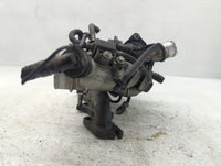 2011 Cruze Turbocharger Turbo Charger Super Charger Supercharger - Oemusedautoparts1.com