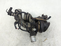 2011 Cruze Turbocharger Turbo Charger Super Charger Supercharger - Oemusedautoparts1.com