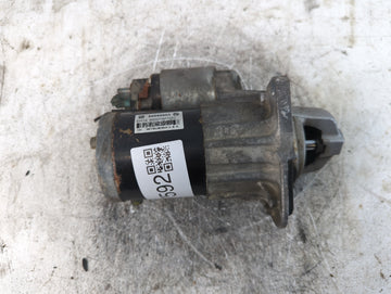 2011-2016 Chevrolet Cruze Car Starter Motor Solenoid OEM P/N:55595603 Fits OEM Used Auto Parts - Oemusedautoparts1.com