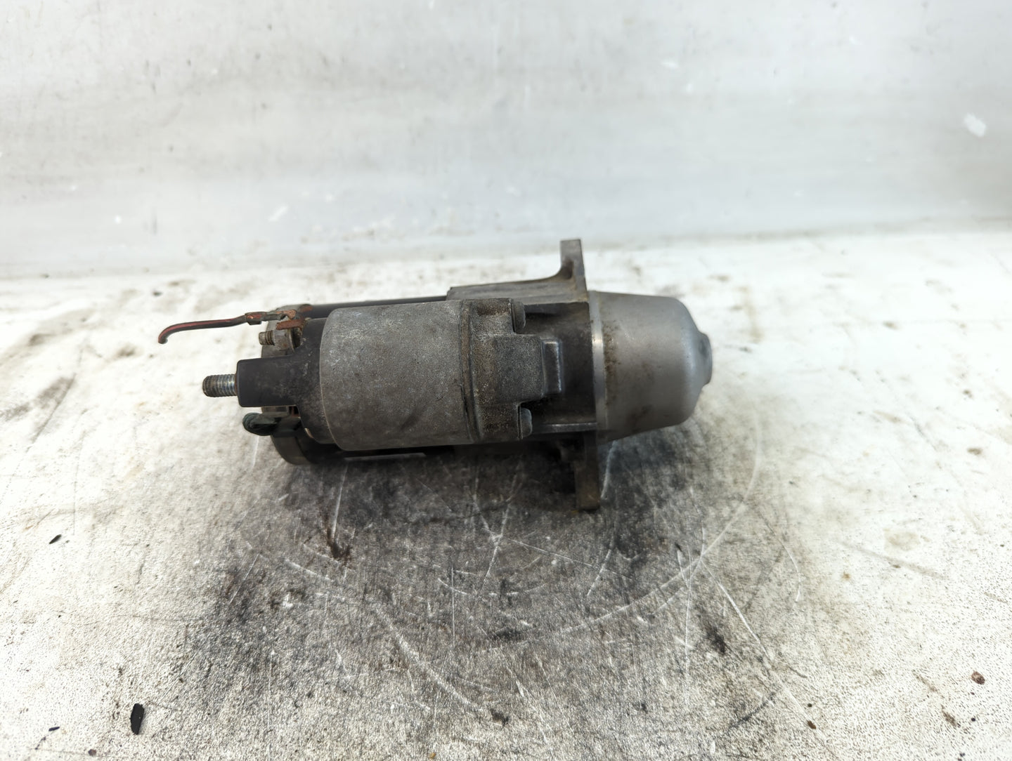 2011-2016 Chevrolet Cruze Car Starter Motor Solenoid OEM P/N:55595603 Fits OEM Used Auto Parts - Oemusedautoparts1.com