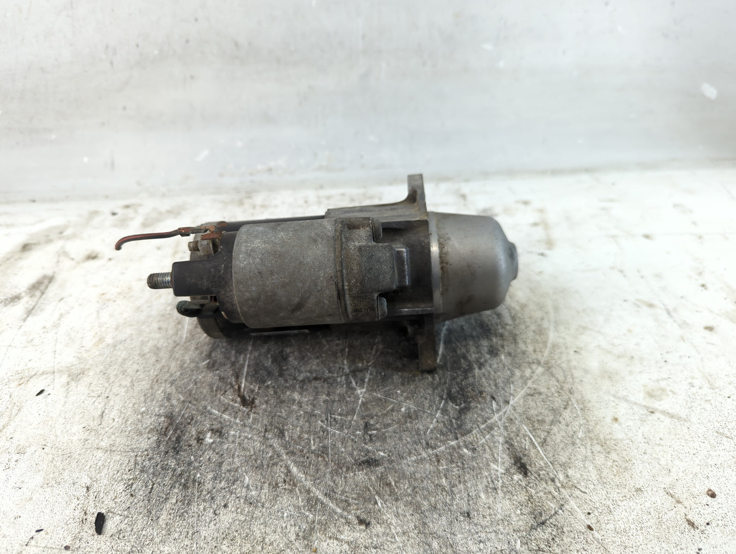 2011-2016 Chevrolet Cruze Car Starter Motor Solenoid OEM P/N:55595603 Fits OEM Used Auto Parts - Oemusedautoparts1.com