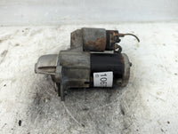 2011-2016 Chevrolet Cruze Car Starter Motor Solenoid OEM P/N:55595603 Fits OEM Used Auto Parts - Oemusedautoparts1.com