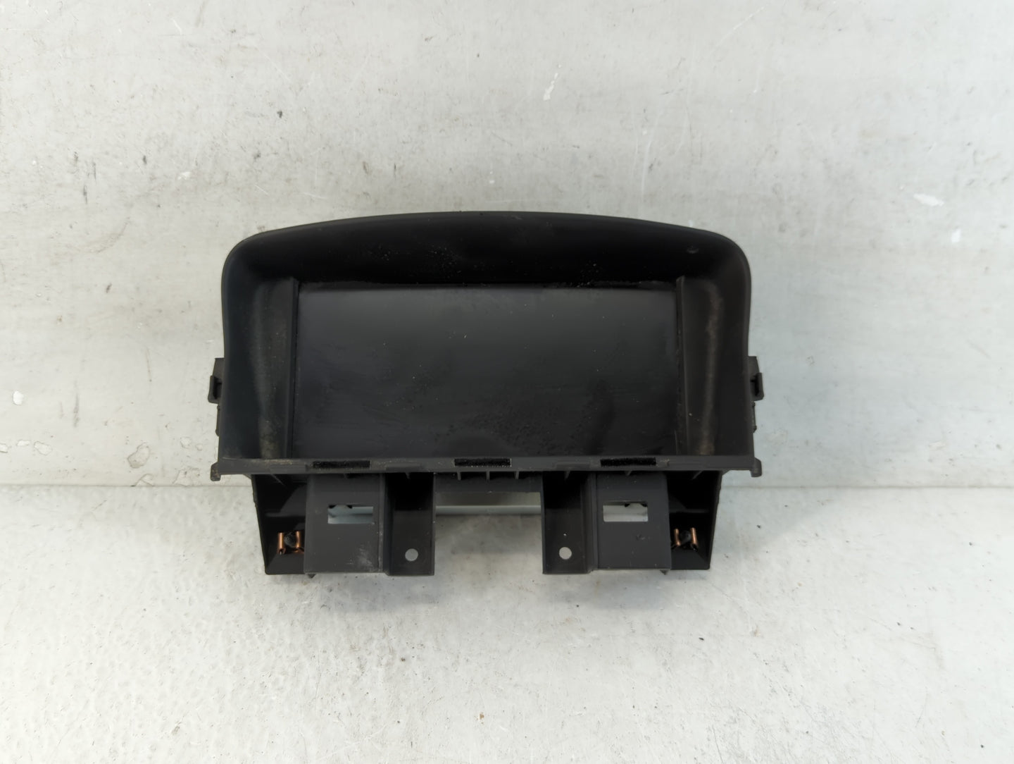 2011-2016 Chevrolet Cruze Information Display Screen - Oemusedautoparts1.com