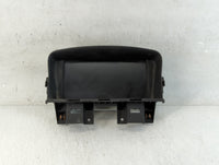 2011-2016 Chevrolet Cruze Information Display Screen - Oemusedautoparts1.com