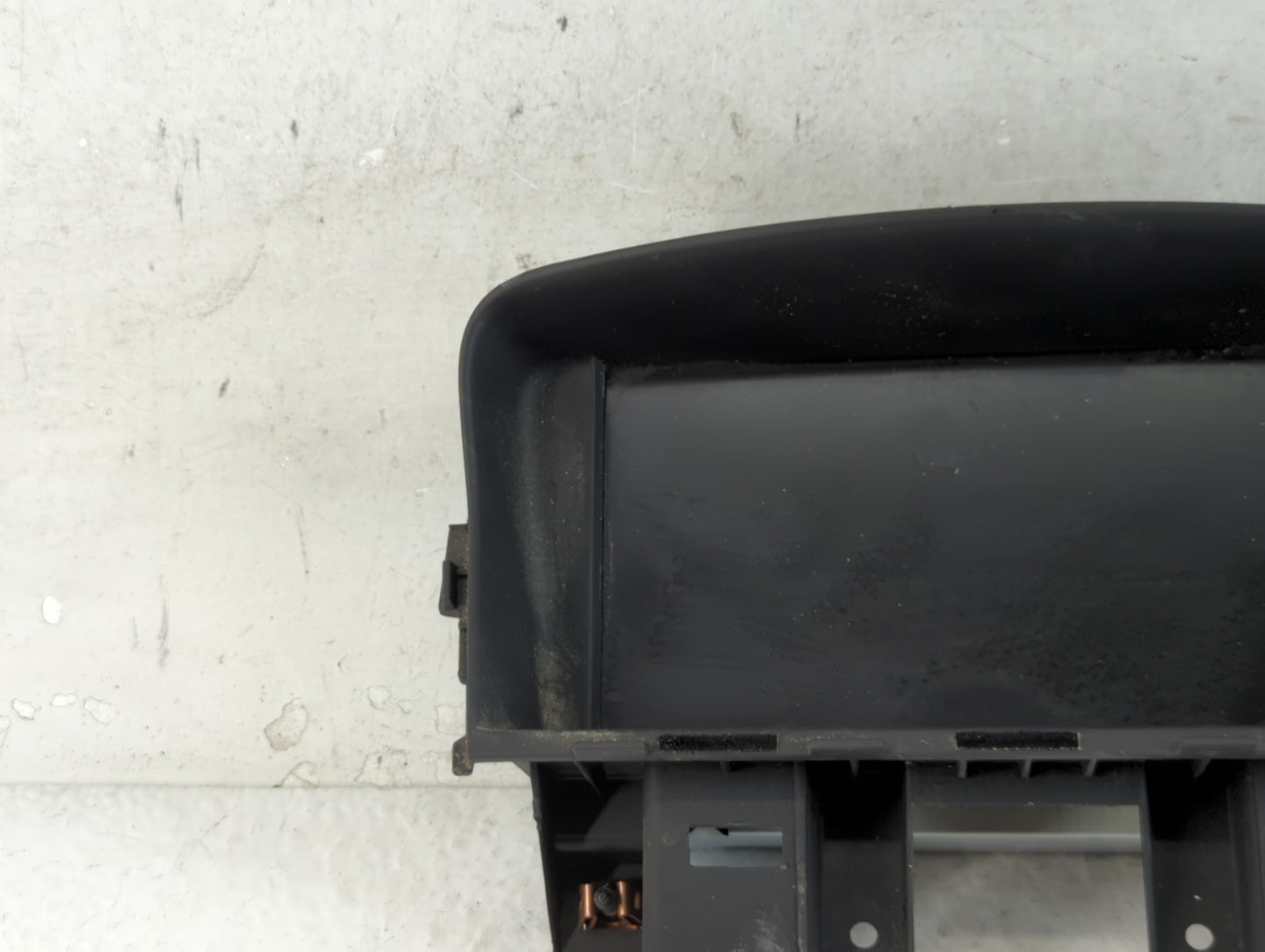 2011-2016 Chevrolet Cruze Information Display Screen - Oemusedautoparts1.com