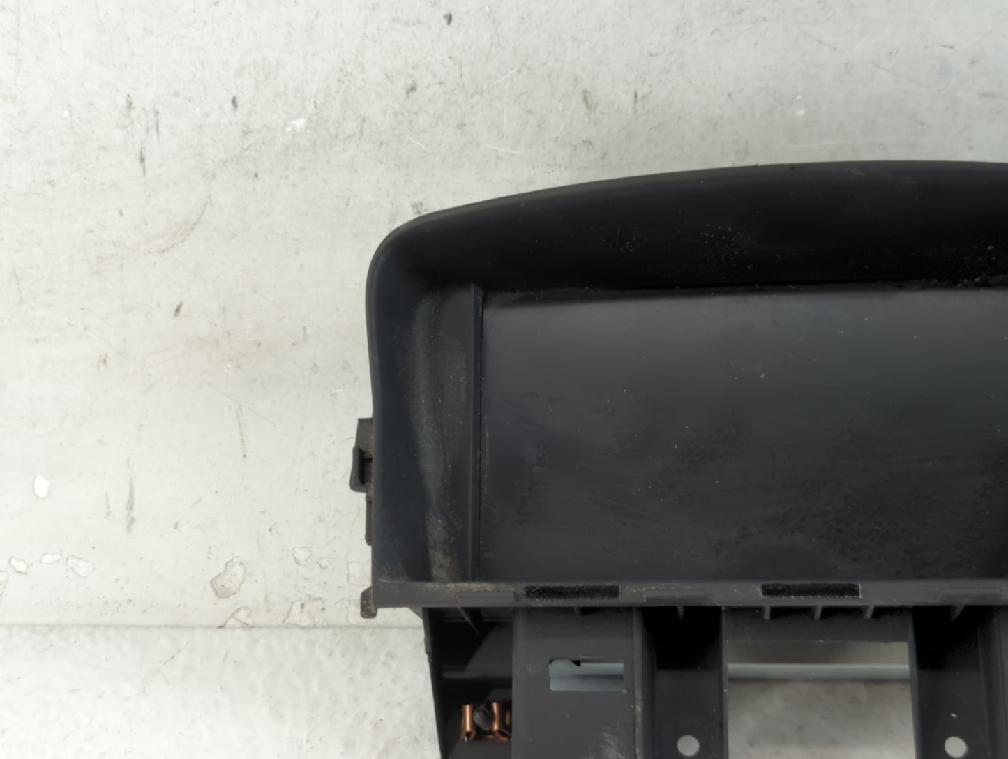 2011-2016 Chevrolet Cruze Information Display Screen - Oemusedautoparts1.com