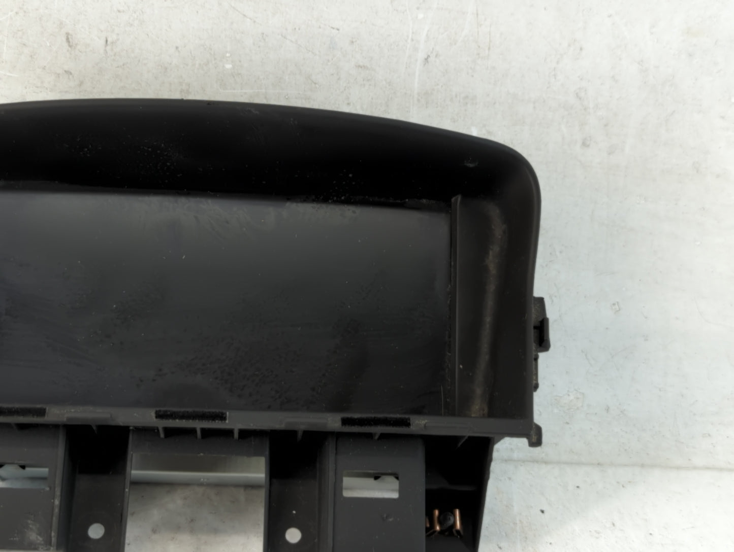 2011-2016 Chevrolet Cruze Information Display Screen - Oemusedautoparts1.com