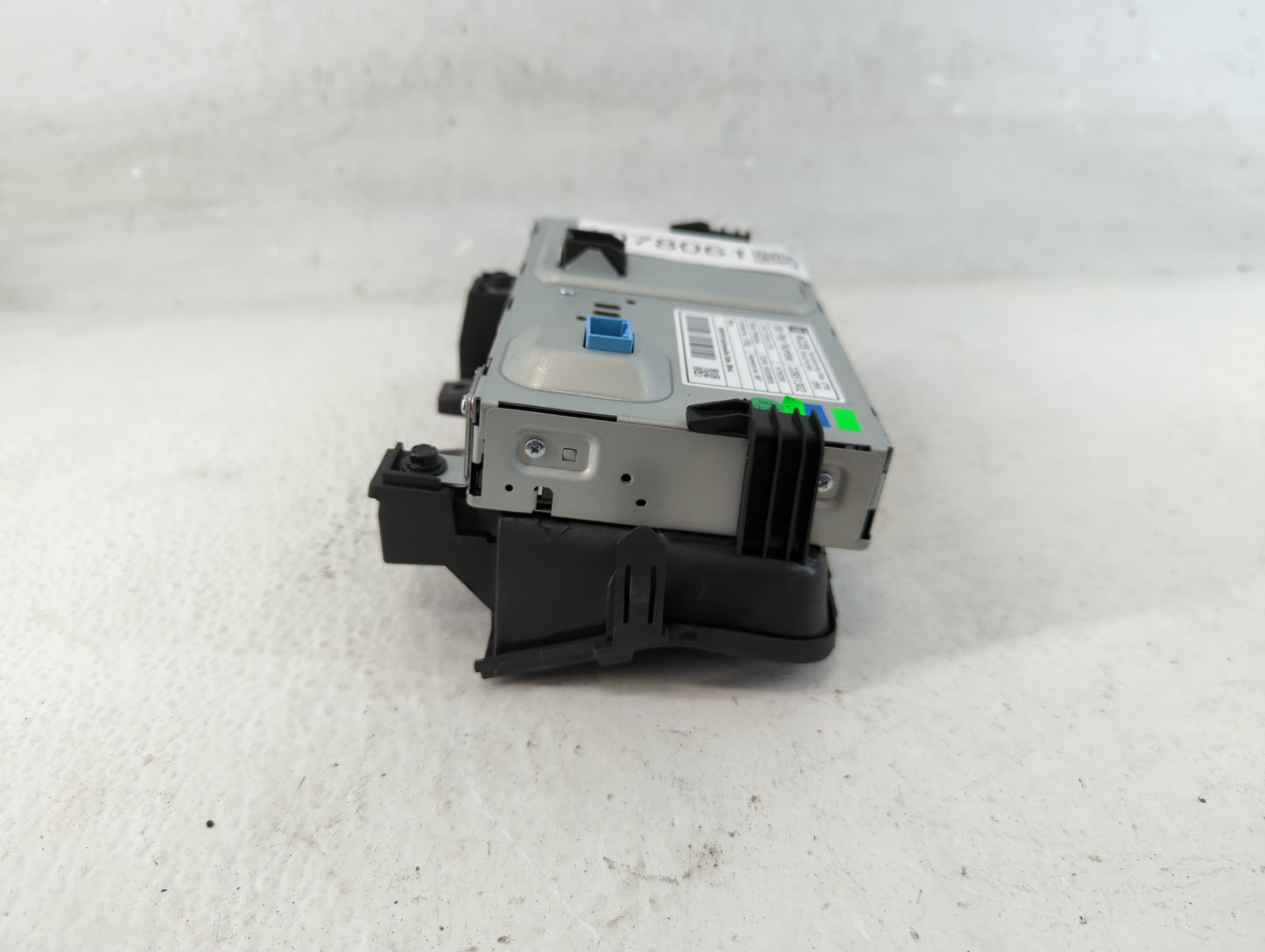 2011-2016 Chevrolet Cruze Information Display Screen - Oemusedautoparts1.com