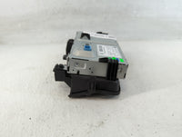 2011-2016 Chevrolet Cruze Information Display Screen - Oemusedautoparts1.com