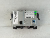 2011-2016 Chevrolet Cruze Information Display Screen - Oemusedautoparts1.com
