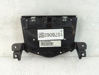 2014-2016 Chevrolet Cruze Radio AM FM Cd Player Receiver Replacement P/N:95166368 Fits Fits 2014 2015 2016 2017 OEM Used Aut