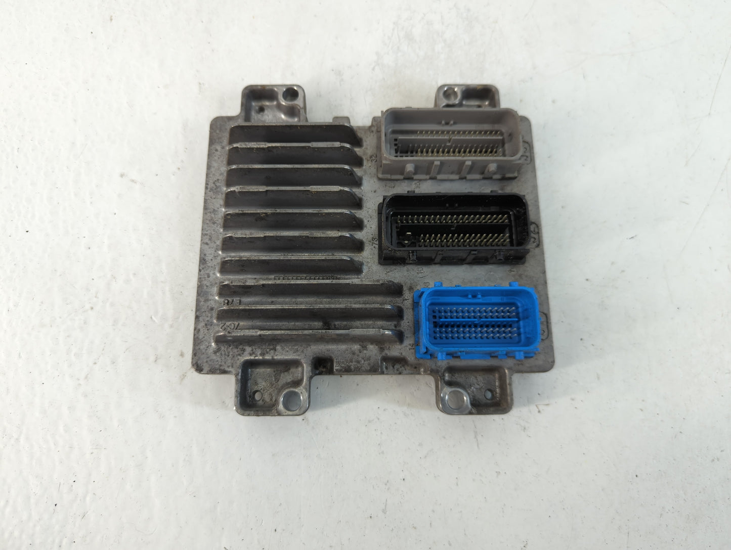 2012-2016 Chevrolet Cruze PCM Engine Control Computer ECU ECM PCU OEM P/N:12656958 Fits Fits 2011 2012 2013 2014 2015 2016 O