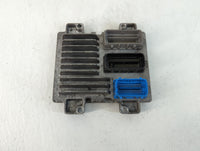 2012-2016 Chevrolet Cruze PCM Engine Control Computer ECU ECM PCU OEM P/N:12656958 Fits Fits 2011 2012 2013 2014 2015 2016 O