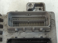 2012-2016 Chevrolet Cruze PCM Engine Control Computer ECU ECM PCU OEM P/N:12656958 Fits Fits 2011 2012 2013 2014 2015 2016 O