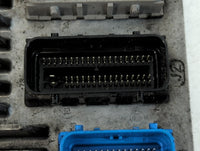 2012-2016 Chevrolet Cruze PCM Engine Control Computer ECU ECM PCU OEM P/N:12656958 Fits Fits 2011 2012 2013 2014 2015 2016 O
