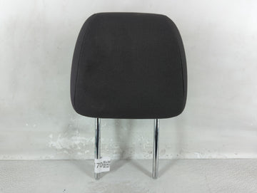 2012-2016 Chevrolet Cruze Headrest Head Rest Front Driver Passenger Seat Fits Fits 2012 2013 2014 2015 2016 OEM Used Auto Parts
