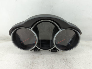 2013-2014 Chevrolet Cruze Instrument Cluster Speedometer Gauges P/N:95129378 Fits Fits 2013 2014 OEM Used Auto Parts - Oemus