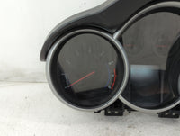 2013-2014 Chevrolet Cruze Instrument Cluster Speedometer Gauges P/N:95129378 Fits Fits 2013 2014 OEM Used Auto Parts - Oemus