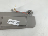 2011-2016 Chevrolet Cruze Sun Visor Shade Replacement Passenger Right Mirror Fits Fits 2011 2012 2013 2014 2015 2016 OEM Use